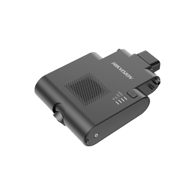 Dashcam con GPS y ADAS